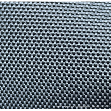 Ballistic Nylon Polyester DOUBLE STRANDS Oxford Fabric